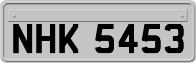 NHK5453