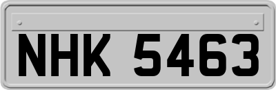 NHK5463