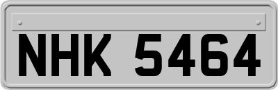 NHK5464
