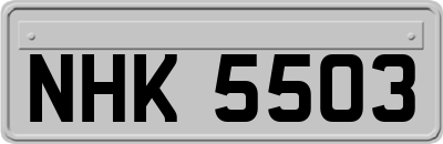 NHK5503