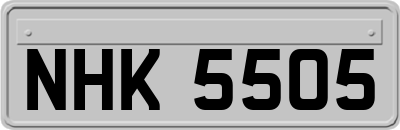 NHK5505