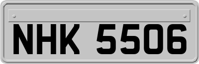 NHK5506