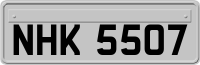 NHK5507