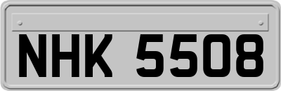 NHK5508