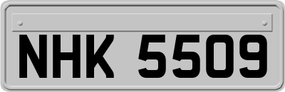 NHK5509