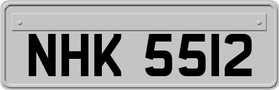 NHK5512