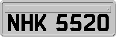 NHK5520