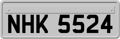 NHK5524