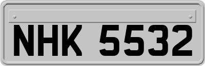 NHK5532
