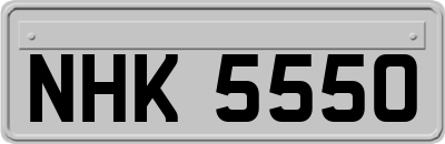 NHK5550