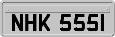 NHK5551
