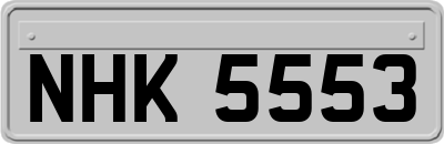 NHK5553