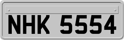 NHK5554