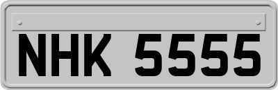 NHK5555
