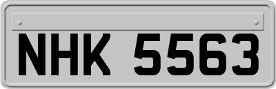 NHK5563