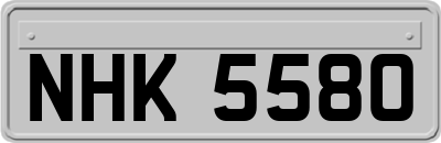 NHK5580