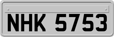 NHK5753