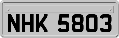 NHK5803