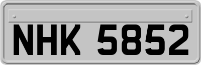 NHK5852