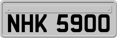 NHK5900