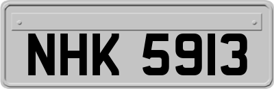 NHK5913