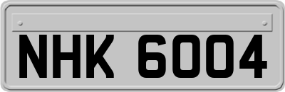 NHK6004