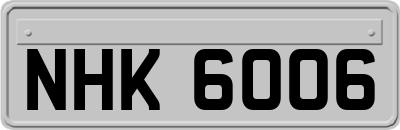 NHK6006
