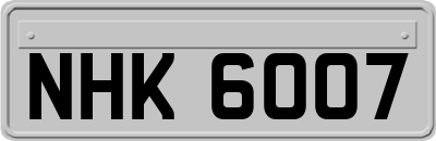 NHK6007