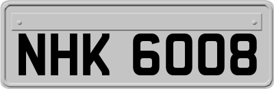 NHK6008