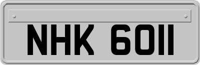 NHK6011