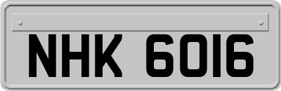 NHK6016