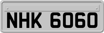 NHK6060