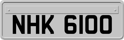 NHK6100