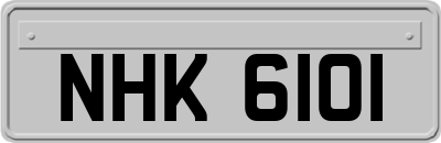 NHK6101
