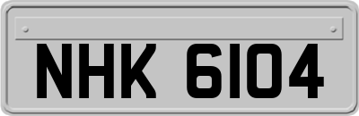NHK6104