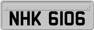 NHK6106