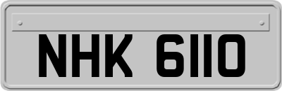 NHK6110