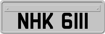 NHK6111