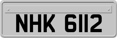 NHK6112