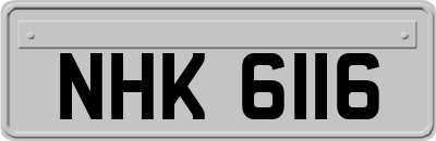 NHK6116