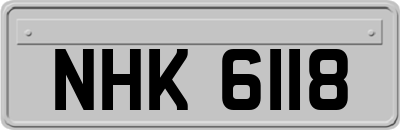 NHK6118