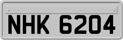 NHK6204