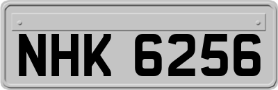 NHK6256