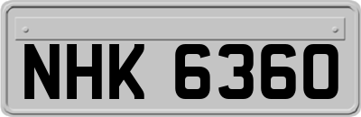 NHK6360