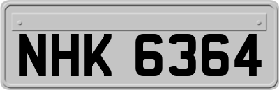 NHK6364