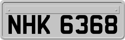 NHK6368
