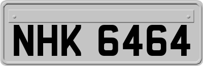 NHK6464