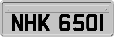 NHK6501