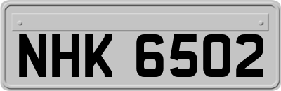 NHK6502