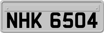 NHK6504
